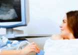 Image of Many women who go through with an abortion have a feeling of regret later. 