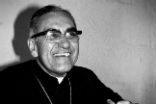 Image of Bl Oscar Romero.