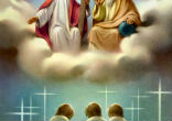 Image of Following Christ is an all or nothing deal, Pope Francis says.