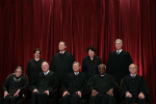 Image of The Supreme Court has ruled in favor of pro-life. 