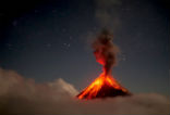 Image of Vulcan de Fuego.