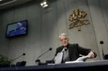 Image of Capella will soon face a Vatican court over charges he possessed child pornography. 