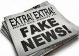 Image of The very existence and prevalence of fake news provokes doubt, disharmony, confusion and rigorous, misguided, unnecessary arguments in the hearts and minds of people around the world. 
