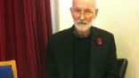Image of Father Patrick Hennessy.