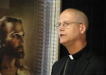 Image of Archbishop Paul D. Etienne of Anchorage
