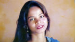 Image of Asia Bibi spent more than 8 years on death row, falsely accused of blasphemy because of her Catholic faith. 