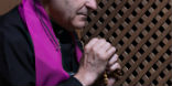 Image of Under a new law, Priests may be legally obligated to break the confessional seal in California. 