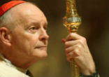 Image of Theodore McCarrick 