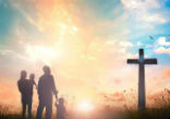 Image of Families are a radical witness to hope in modern society.