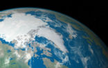 Image of Greenland is covered in ice, but for how much longer? 