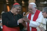 Image of Cardinal George Pell