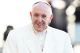 Image of Pope Francis