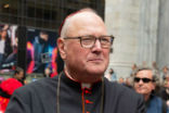 Image of Cardinal Timothy Dolan