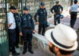 Image of A Moroccan journalist has been jailed for allegedly procuring an abortion
