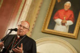 Image of Pope Francis