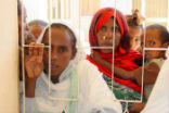 Image of Asmara, Eritrea people