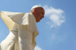 Image of Pope Francis