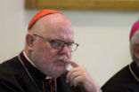 Image of Cardinal Reinhard Marx