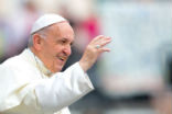 Image of Pope Francis