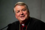 Image of Archbishop Anthony Fisher