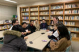 Image of Japanese Catholic youth