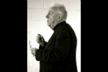 Image of Philosopher Alasdair MacIntyre
