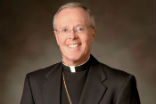 Image of Bishop Michael Hoeppner of Crookston