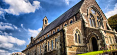 Mother of the Domestic Church Image