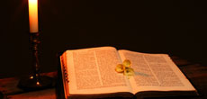 Mary in the Scriptures Image