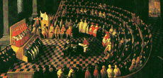 Mary and the Councils Image