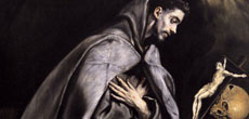 Mary and the Early Fathers Image