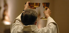 Marian Consecration Image
