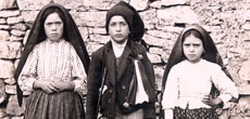 Apparitions and Appearances Image