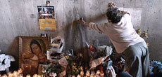 Evaluating Apparitions Image