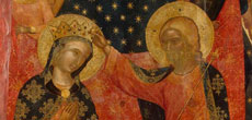 Glorious Mysteries of the Rosary Image