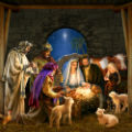The Christmas Story
