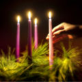 Daily Scripture Readings for Advent