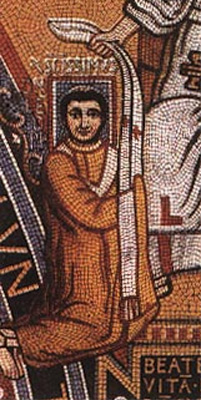 Image of Leo III Image of Leo III