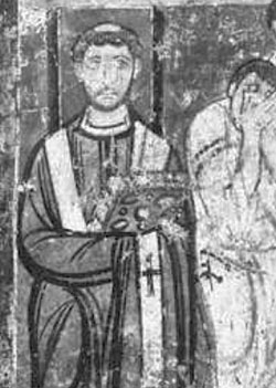 Image of Leo IV Image of Leo IV