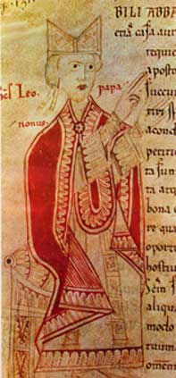 Image of Leo IX Image of Leo IX