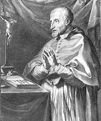 Image of St. Robert Bellarmine Image of St. Robert Bellarmine