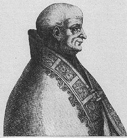 Image of Lucius II Image of Lucius II