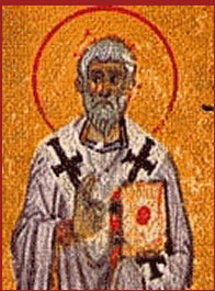 Image of St. Melito of Sardis Image of St. Melito of Sardis