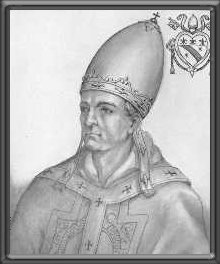 Image of Nicholas IV Image of Nicholas IV