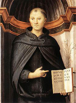 Image of St. Nicholas of Tolentino Image of St. Nicholas of Tolentino