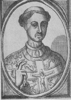 Image of Paschal II Image of Paschal II