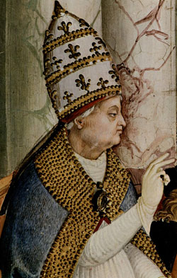 Image of Pius II Image of Pius II