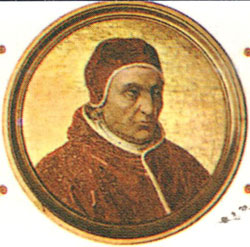 Image of Innocent VII Image of Innocent VII