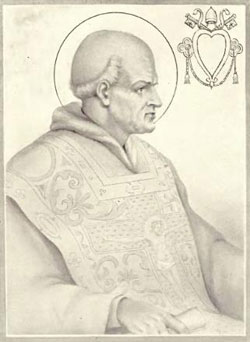 Image of John I Image of John I
