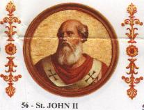 Image of John II Image of John II